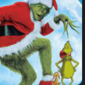 The grinch