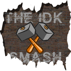 TheIDKSmash