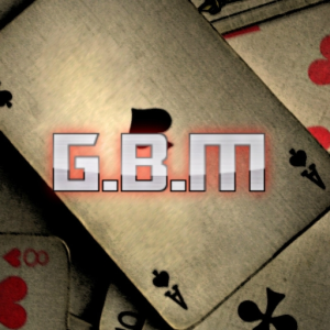 Xtreme G.B.M Covers