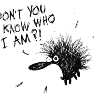 Hedgehog