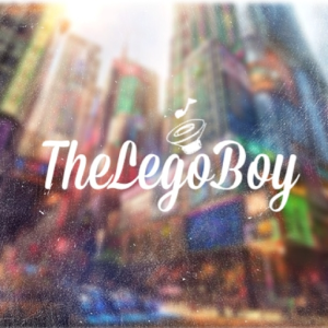 TheLegoBoy