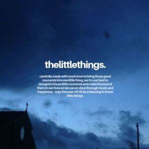 thelittlethings