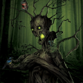 FOREST CREEPS