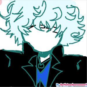 ~ ! Blue ! ~