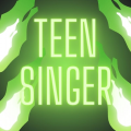 ATeenSinger