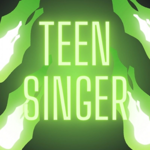 ATeenSinger