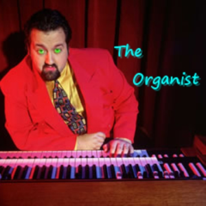 theorganist