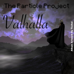 TheParticleProject
