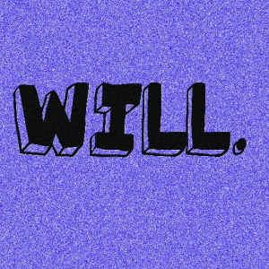 WILL.