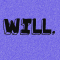 WILL.