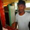 Josh Persaud