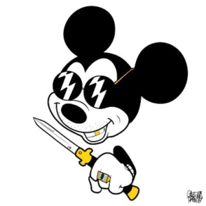 therealmouse