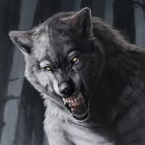 THEWolfBeast