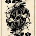 ▼Jack o' Spades▼