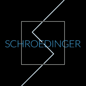 Mr. Schroedinger