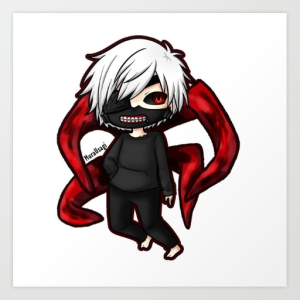 Ghoul