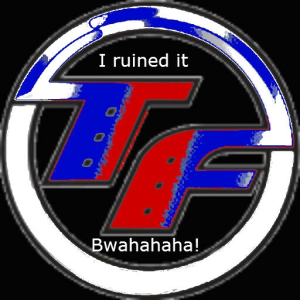 TheTwoMusketeers