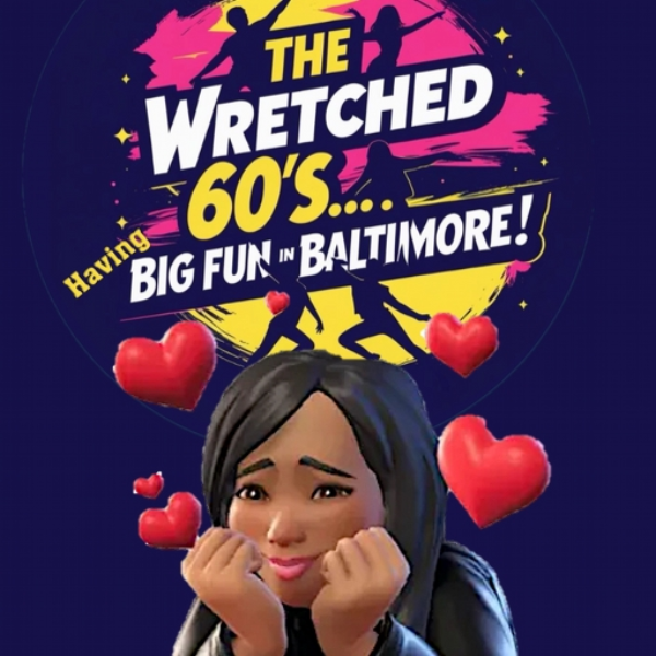 TheWretched60s