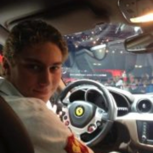 Thomas Tinjic