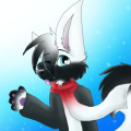 black ice #furry
