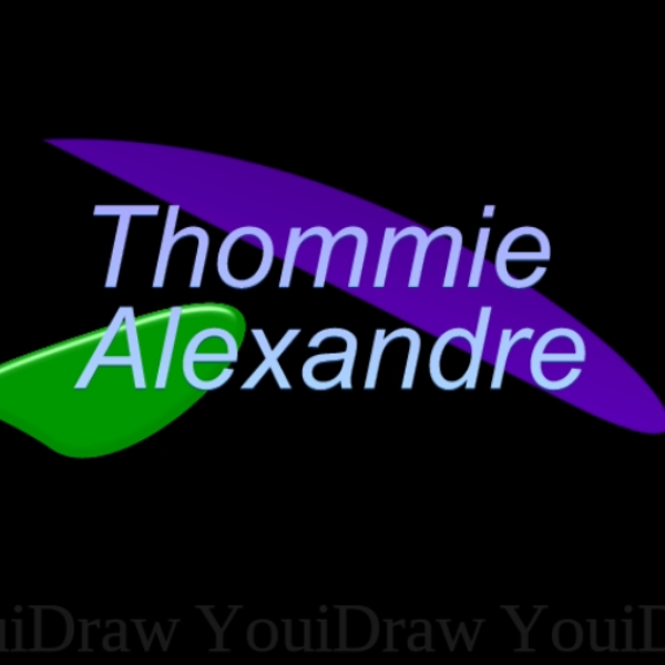 Thommie Alexandre