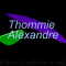 Thommie Alexandre