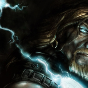 Thunderking
