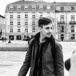 Tiago Azevedo