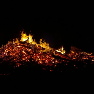 Lil' Embers