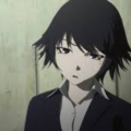 藍色