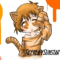 TigerLilySunstar
