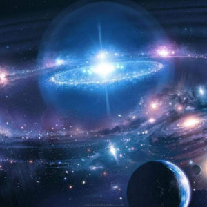 TimeAndSpace