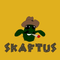Skaftus
