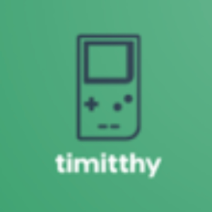 timitthy