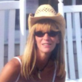Tina Henderson Frazier