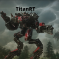 TitanRT