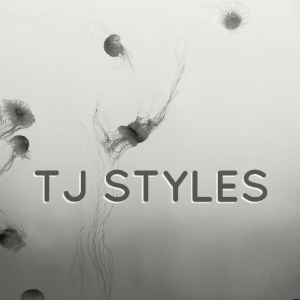 TJ Styles