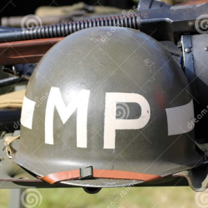 Military Police