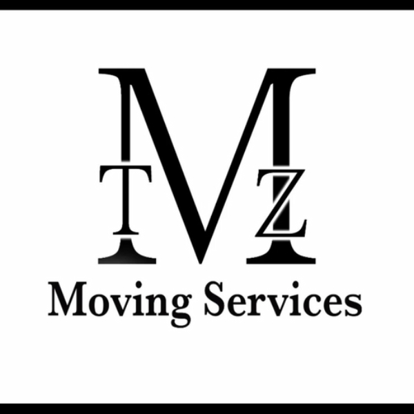 Tmz Moving Services
