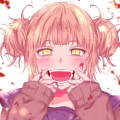 CRAZY TOGA