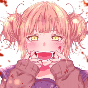 CRAZY TOGA