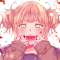 CRAZY TOGA