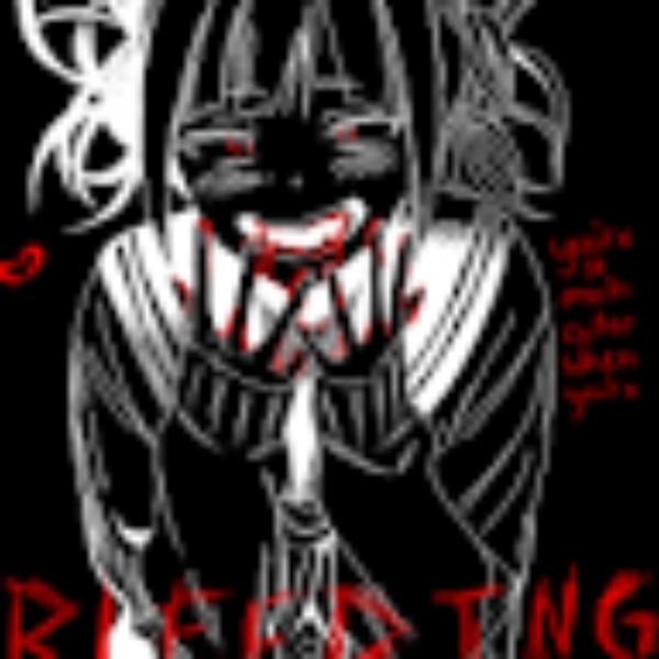 SCARY TOGA