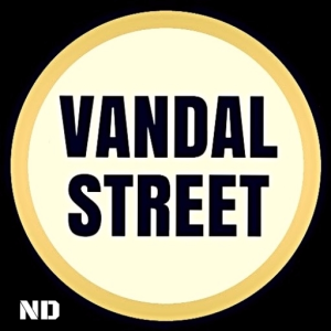 VANDAL STREET