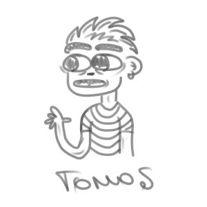 tomos
