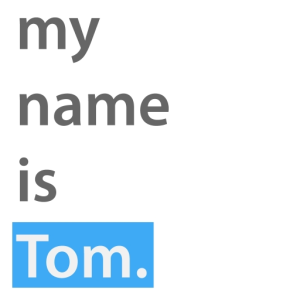 Tom