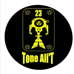 Tone Ali'T 23