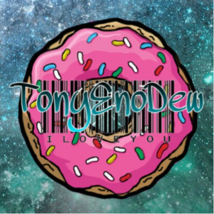 TonyEnoDew