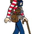 Waldo