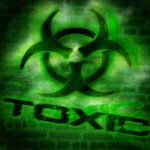 ToxicTracks